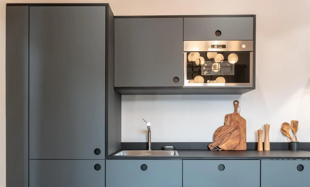 Exclusive Penthouse In Plaza La Merced Malaga