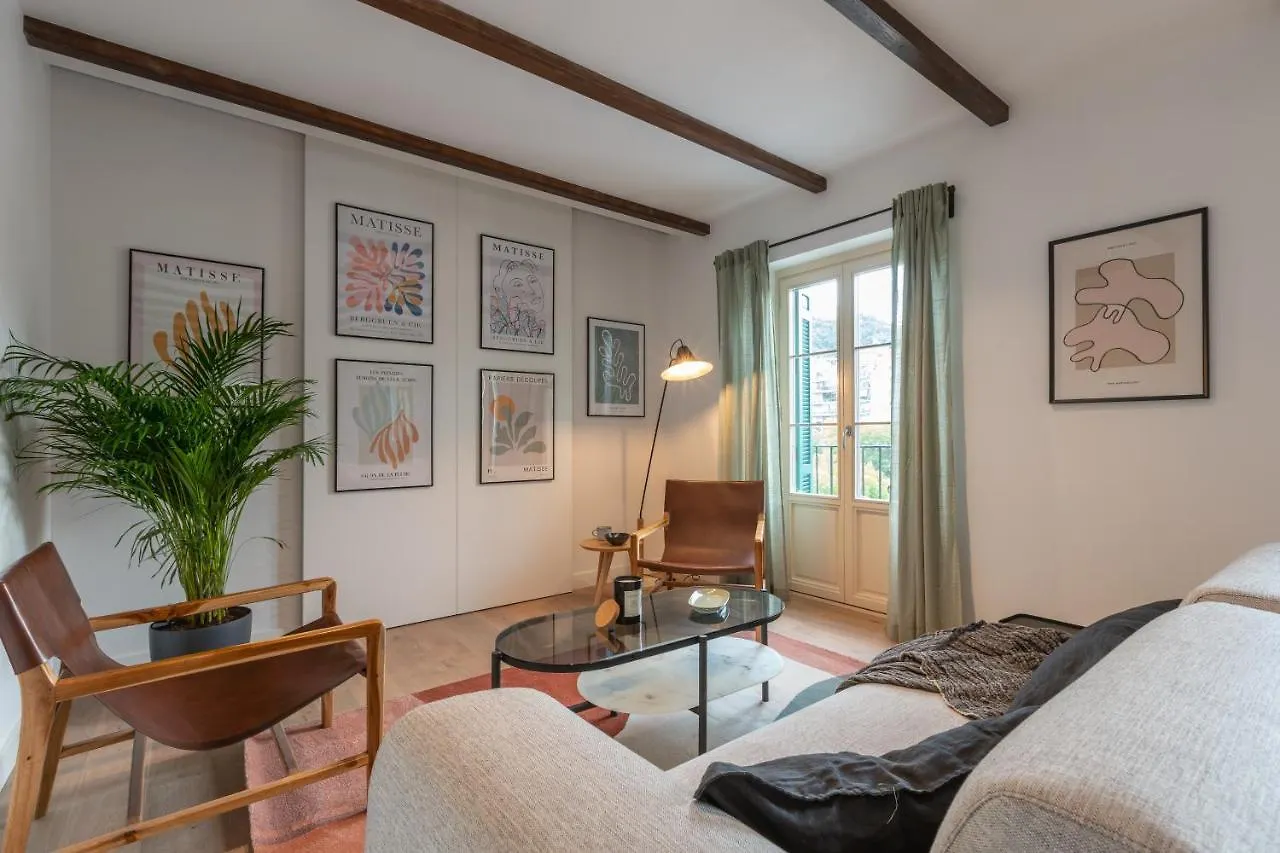 Exclusive Penthouse In Plaza La Merced Malaga Apartment
