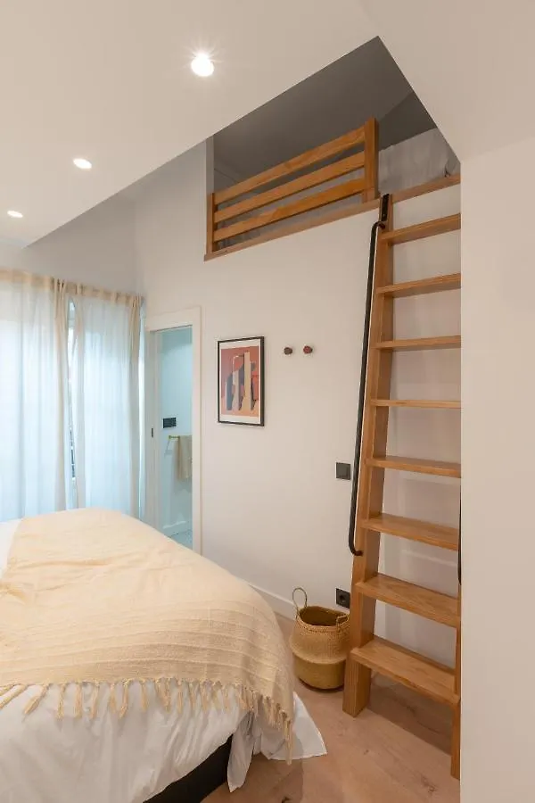 Exclusive Penthouse In Plaza La Merced Malaga 0*,  Spain