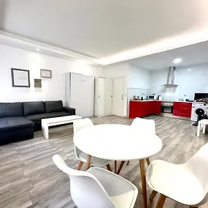  Apartamento Centro
