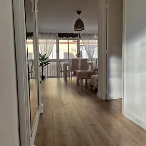  Apartamento Centro De
