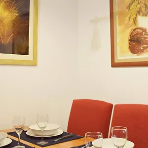  Apartamento Fantastico De Dos En El Soho