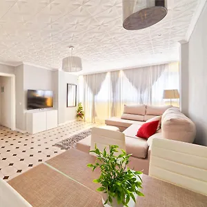  Apartamento Fantastico Junto A La Estacion