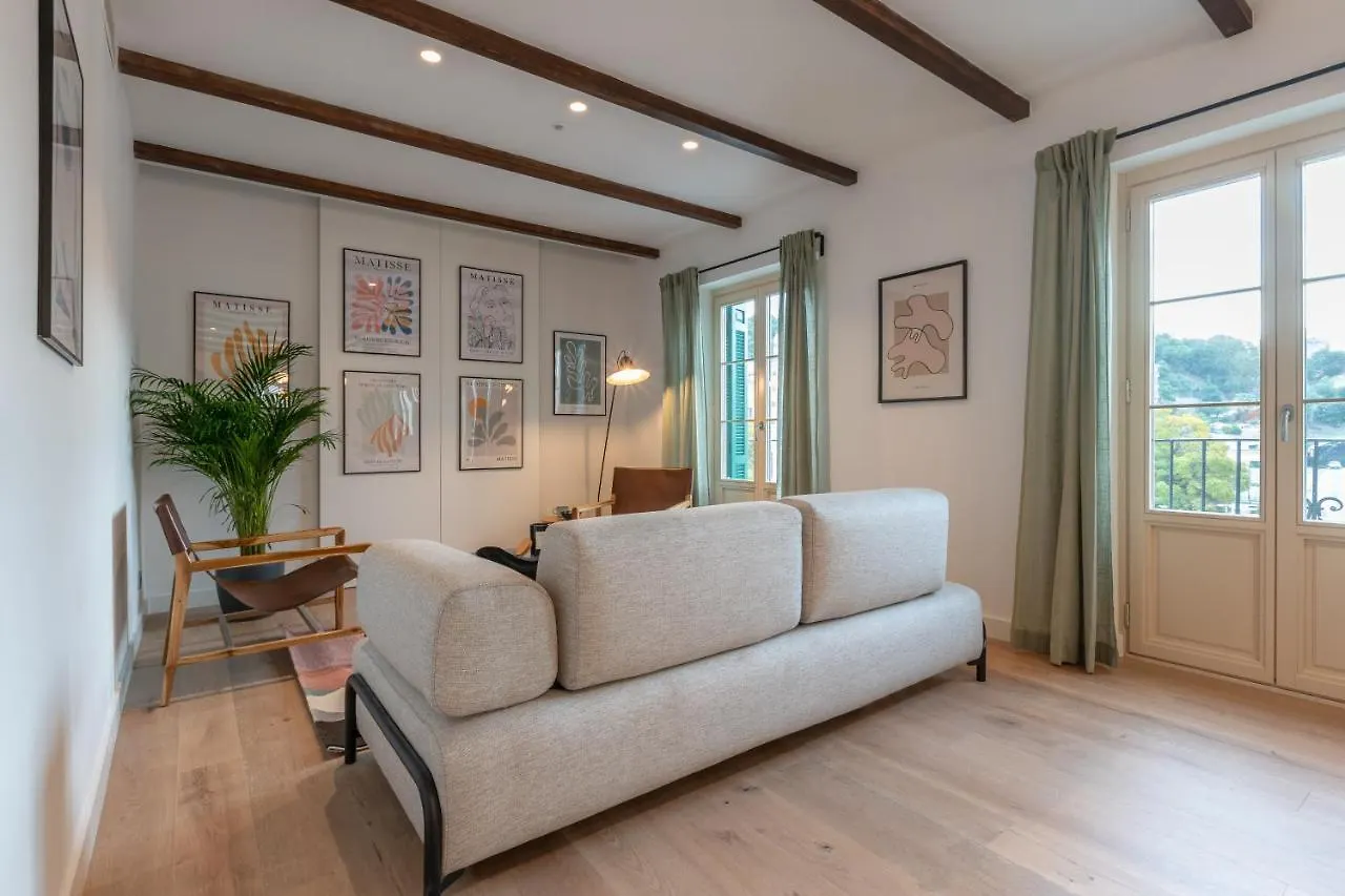 Exclusive Penthouse In Plaza La Merced マラガ 0*,  スペイン